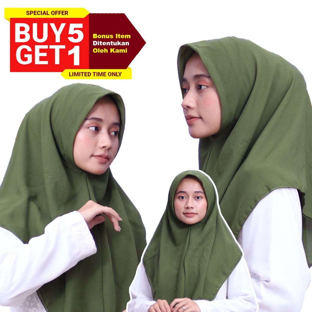 Segiempat Bella Square Instant segitiga polos jumbo premium syari bisa cod gratis ongkir hijab terbaru 2021 fashion muslim terlaris jilbab tanpa motif kerudung sport murah paris krudung bergo mirip pasmina simple bahan fine voal anti letoy tegak terus rap