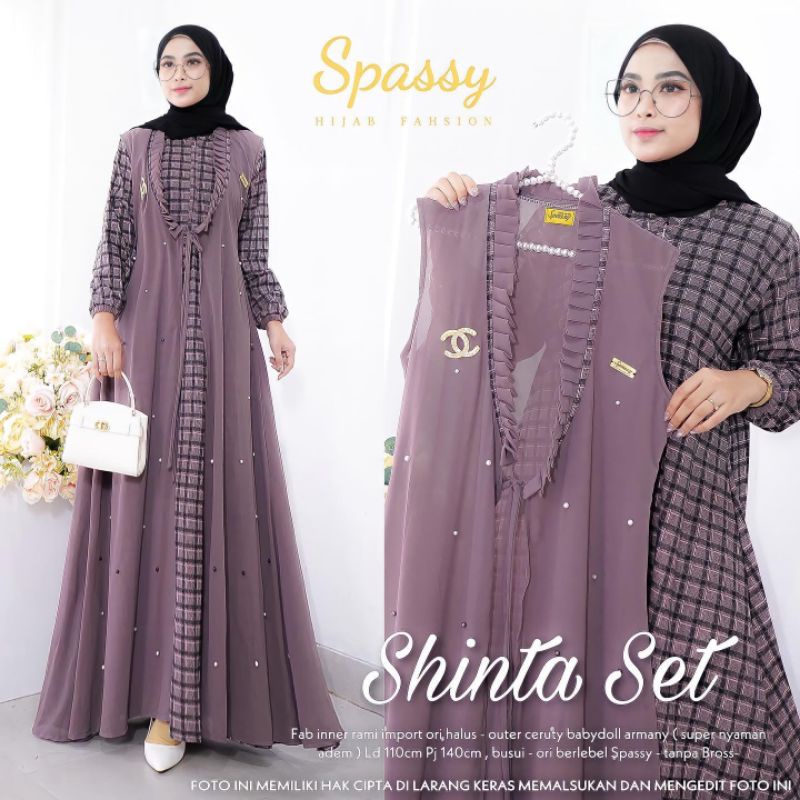 Shinta set