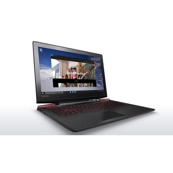 Lenovo Y 700 - 7Jid