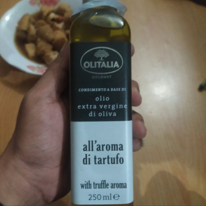 

Fchgtyani Olitalia Truffle Oil 250Ml