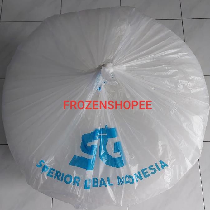 

Plastik Bubble / Bubble Wrap Merk "Sg" The.Sassy