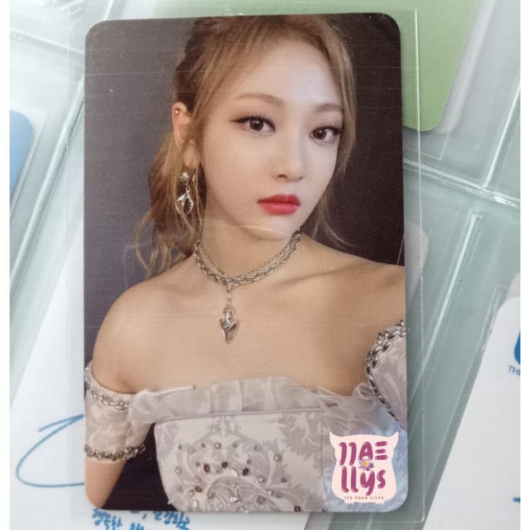 PC NINGNING SYNK DIVE + LENTI CARD