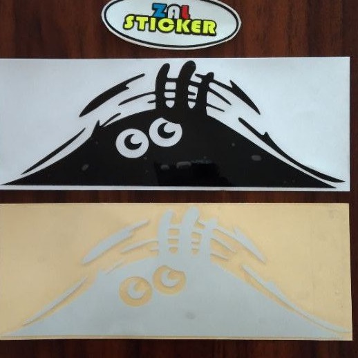 

STICKET NGINTIP LUCU STICKER CUTTING