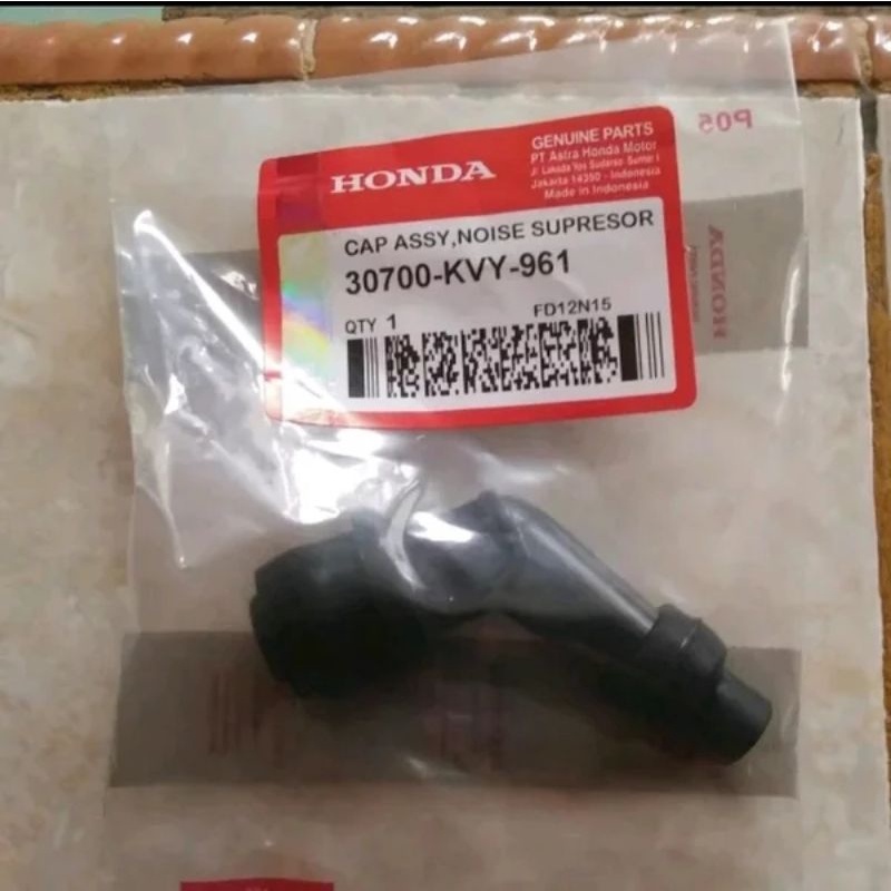 Cangklong busi  Beat Karbu Scoopy Karbu