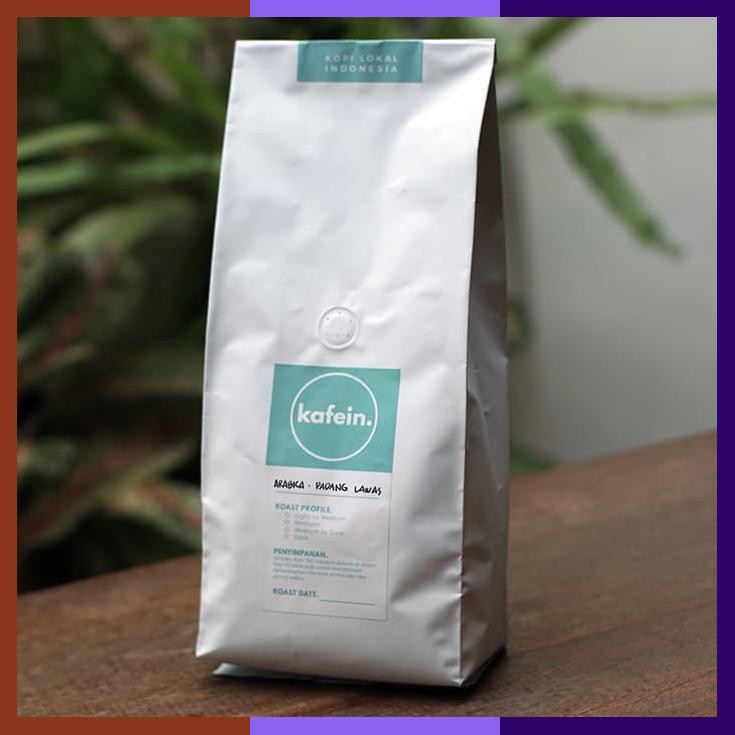 

Kopi Arabika Padang Lawas Mandheling 1 Kg Biji / Bubuk Biji