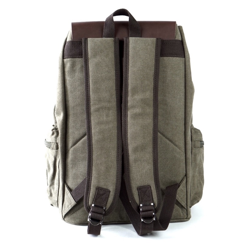 Montana - Legacy Gear - Tas Ransel Vintage