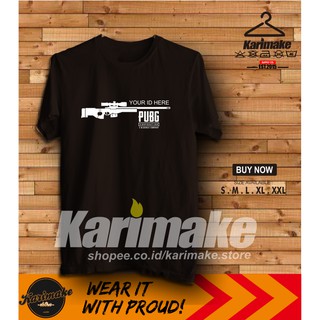 design baju pubg