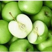 

Buah Kualitas Premium ( Buah Apel Granny Smith ) Berat 500 gram - 1 Kg