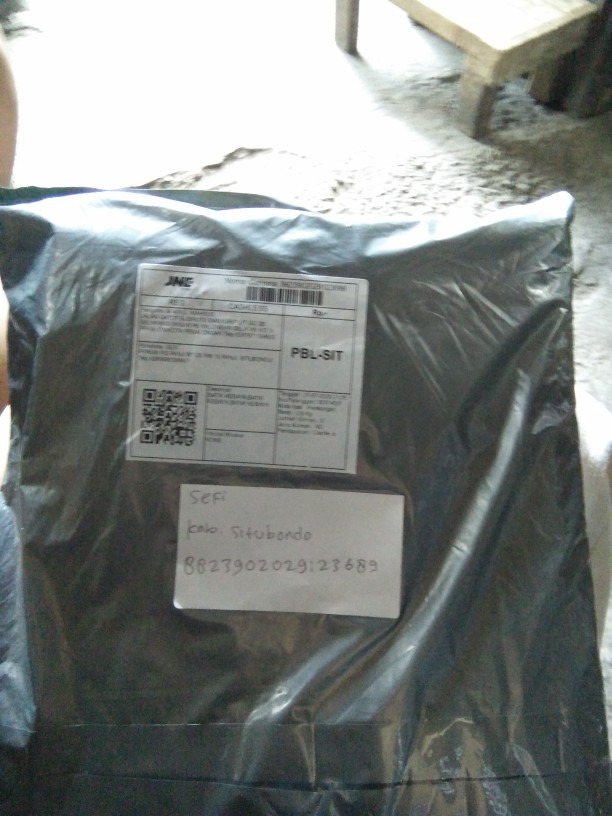 Batik Couple Keluarga Sania Ruffle Ori Ndoro Jowi Dnt Motif Cibulan Merah