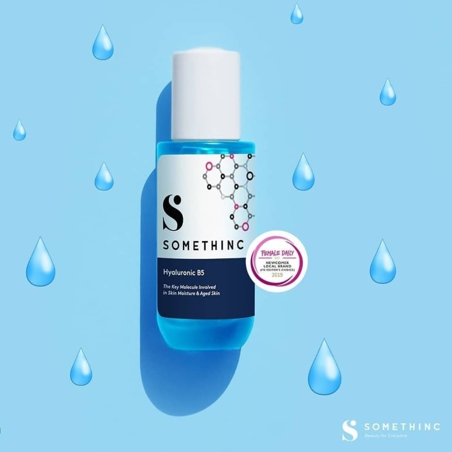 Somethinc Hyaluronic B5 40ml