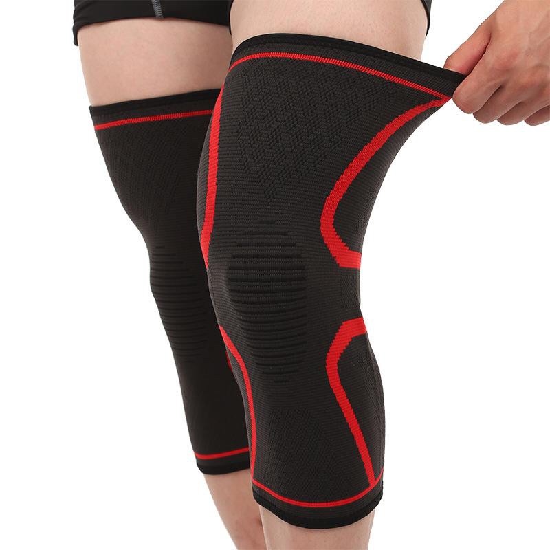 Deker pelindung lutut dengkul knee pad support