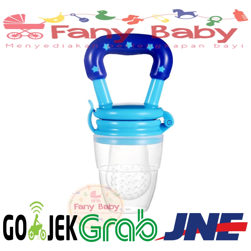 Pumpee  Baby Teething Feeder [ PA - 102TF ]