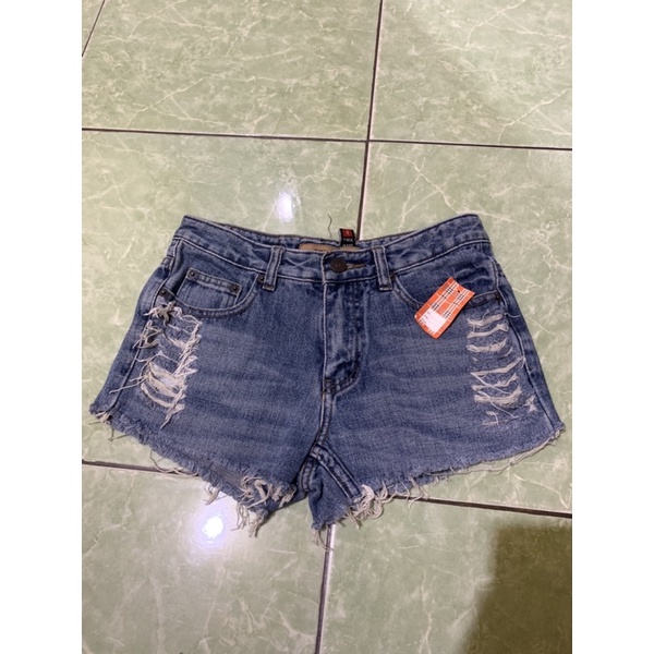 Tmx Jeans Hotpants