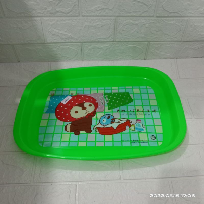 NAMPAN JUMBO SAN X CALISTA