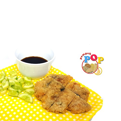 

Pempek Kulit