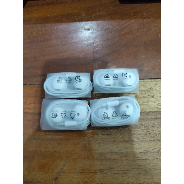 Handsfree Hf Oppo Reno Original Copotan