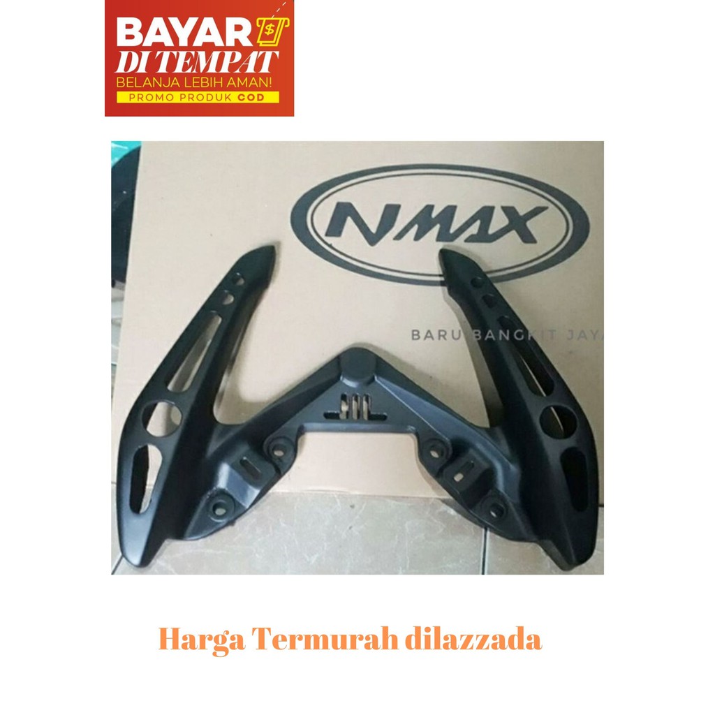 Behel Breket Box Model Thailand Yamaha NMAX Behel nmax model tanduk