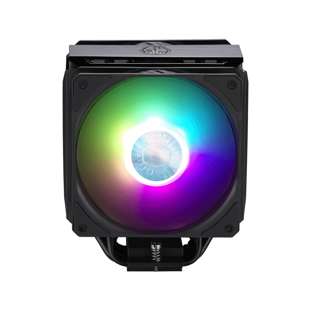 Cooler Master MasterAir MA612 Stealth ARGB