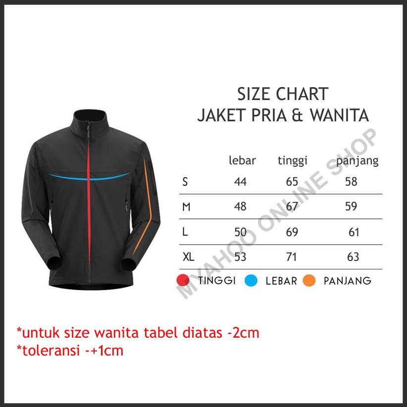 Jaket Kantor Pria / Jaket Formal Pria Kantoran