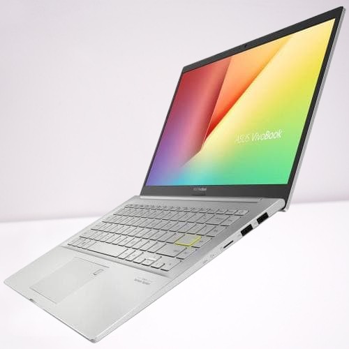 ASUS VivoBook K413EQ-EB551TS I5-1135G7/8GB/512GB SSD/MX350 2GB WIN10 OHS