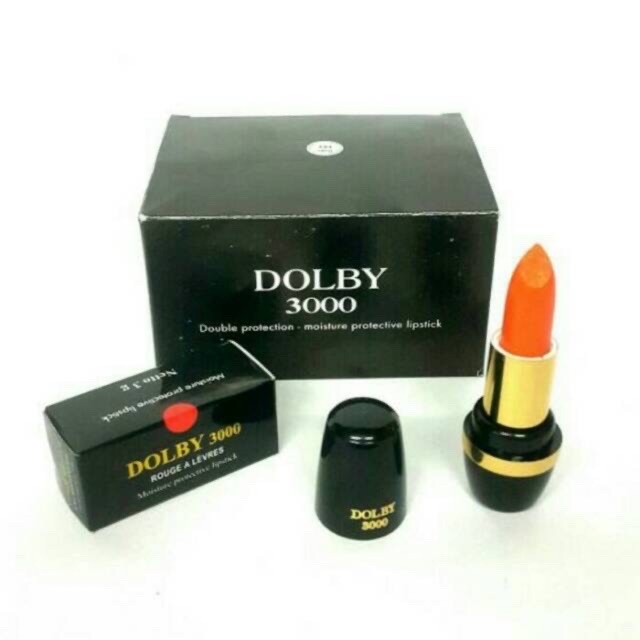 Dolby 3000 - lipstik dolby angin / dolby angin - dolby angin 3000