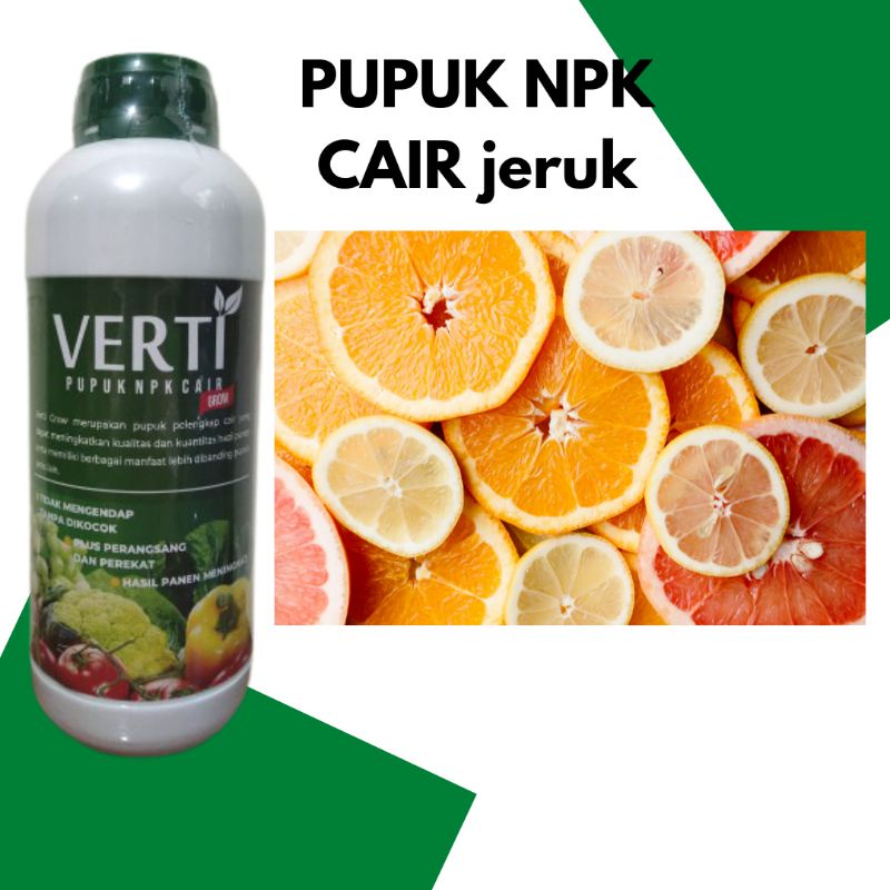 pupuk alami jeruk,PUPUK NPK,pupuk jeruk pamelo