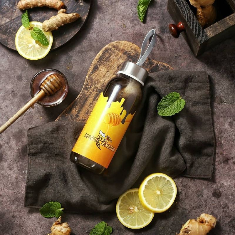 

MADU ENERGI