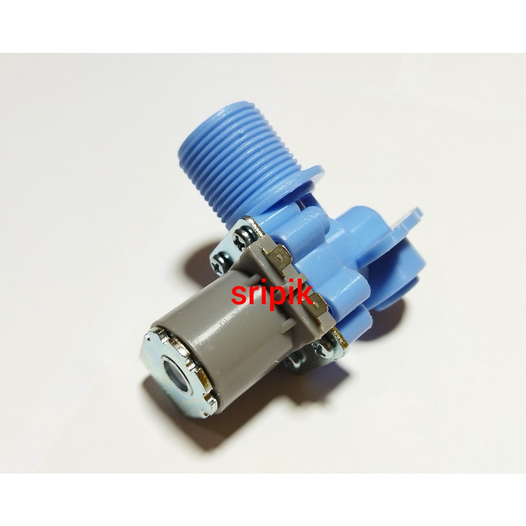 selenoid water inlet valve mesin cuci top loading DAIWO SV-01