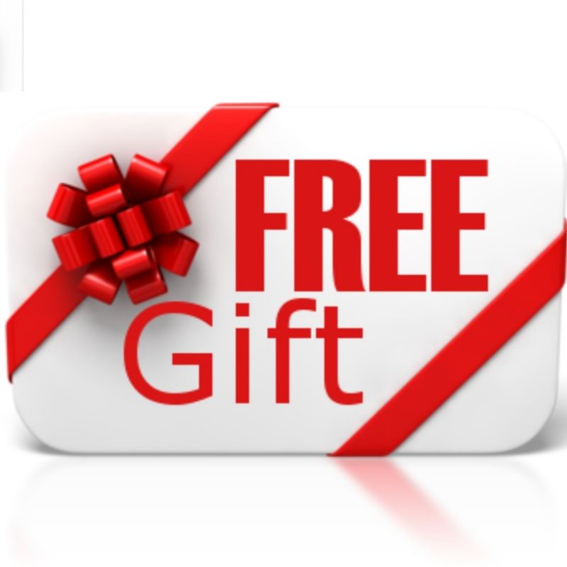 

(FREE GIFT) BELI GINZA FAIBA 1box FREE GIFT RANDOM INGAT DI ADD