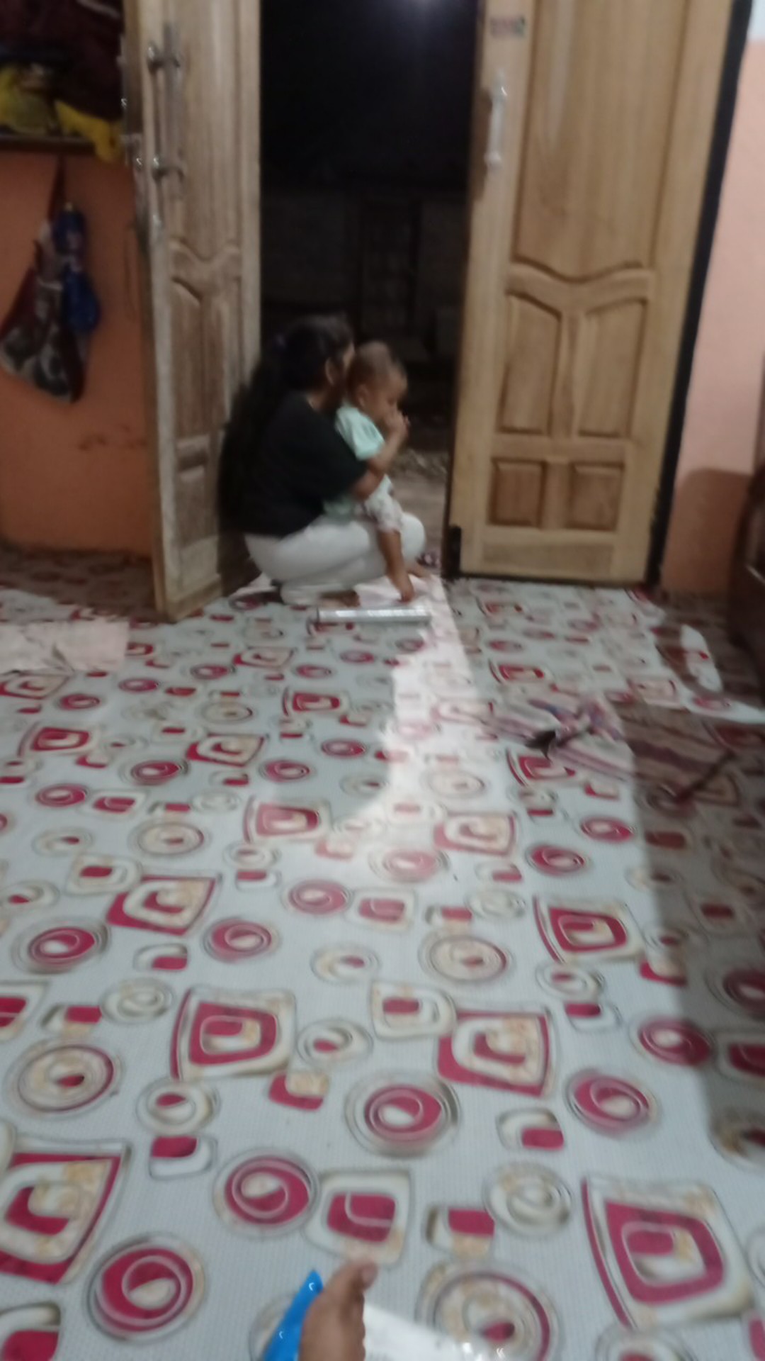 Plastik Cling Wrap Roll Lebar 30cm