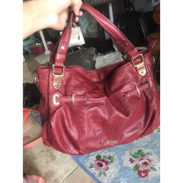 morgan de toi preloved