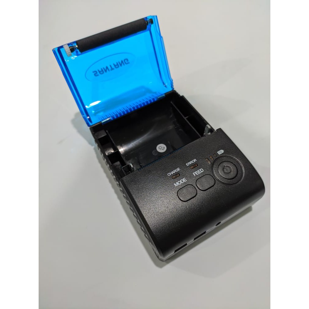 SANTANG XPOS 58B PRINTER THERMAL BLUETOOTH 58MM KASIR SANTANG XPOS-58B