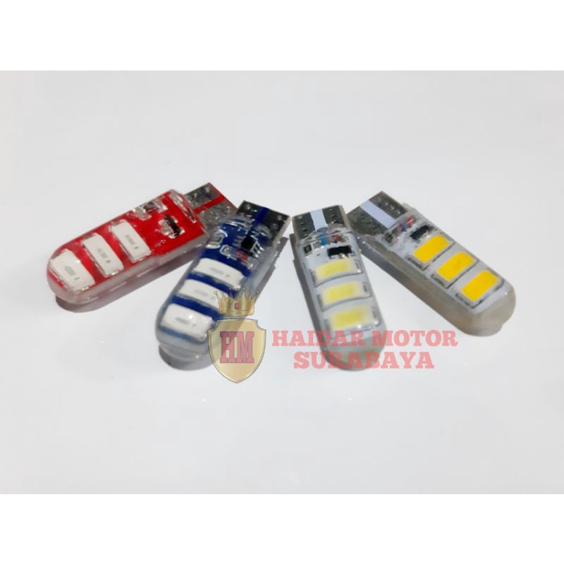 Lampu Kota Jelly Kedip/Lampu Senja LED/Lampu LED Riting/Lampu Kota LED/Lampu LED/Lampu Motor/Lampu L