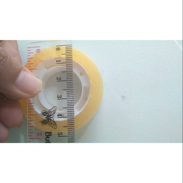 

Solatip bening nachi tape