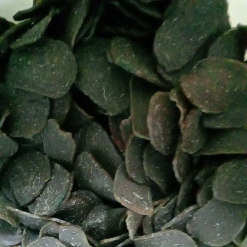 

kerupuk kulit ikan tamban