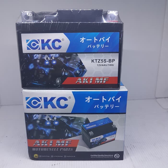 Aki Vixion-byson-mx King-r15 Kc Bergeransi