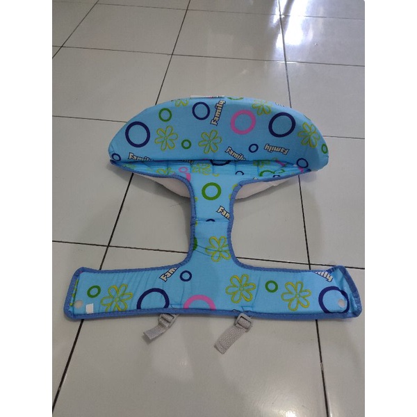 Jok baby walker family (original) 2121,2117,walI