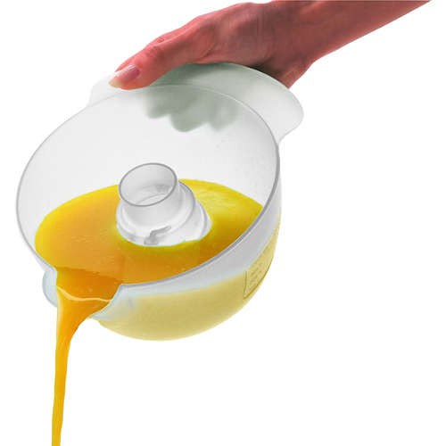 PROMO  Philips HR2738 - Alat Peras Jeruk Elektrik / Citrus Press Juicer