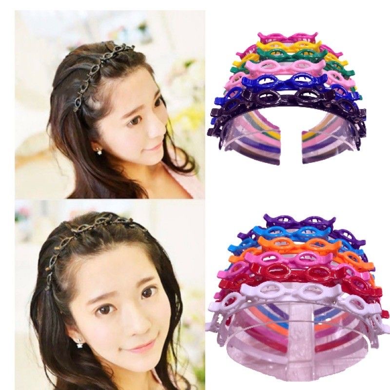 BANDO KEPANG JEPIT KOREA BANDO KOREA JEPIT KEPANG BANDO LUCU KOREA