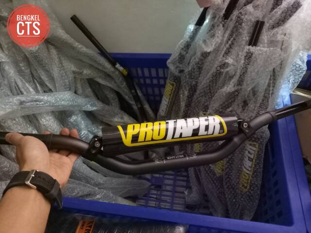 Stang Protaper Twinwall