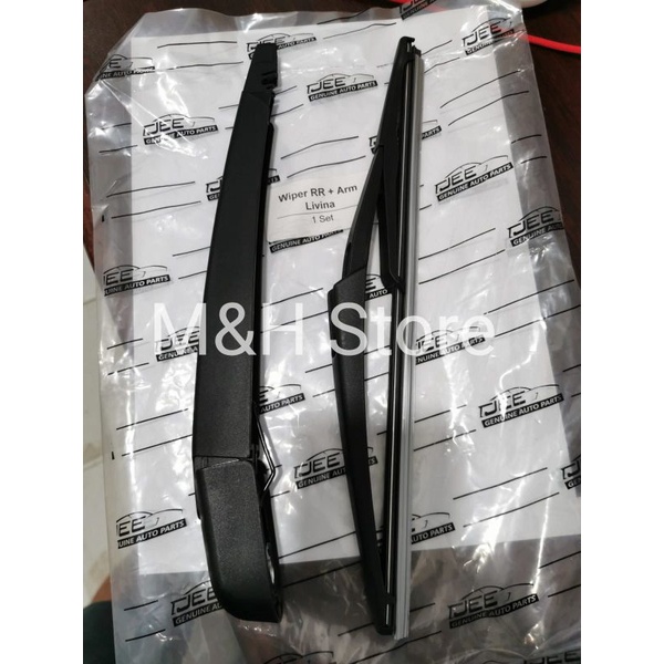 Gagang wiper belakang nissan livina juke