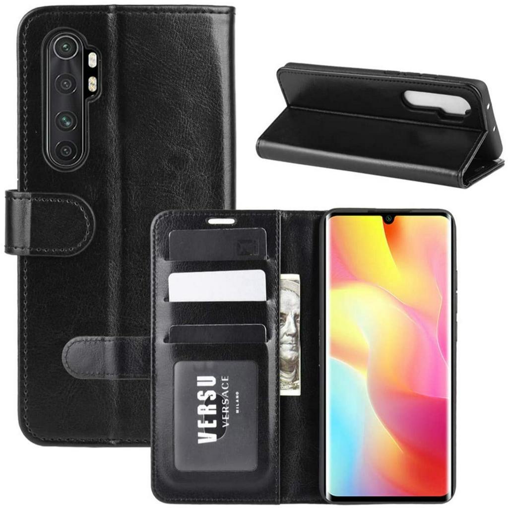 Realme C55 C 55 / Case Realme C55 / Casing RealmeC55 / Leather Wallet Case Dompet Sarung Kulit Hp