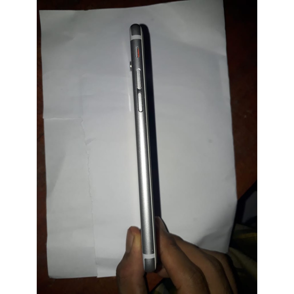 IPHONE 6 16 GB (SECOND)