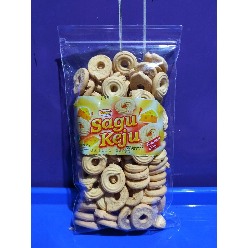 

SAGU KEJU 200gr