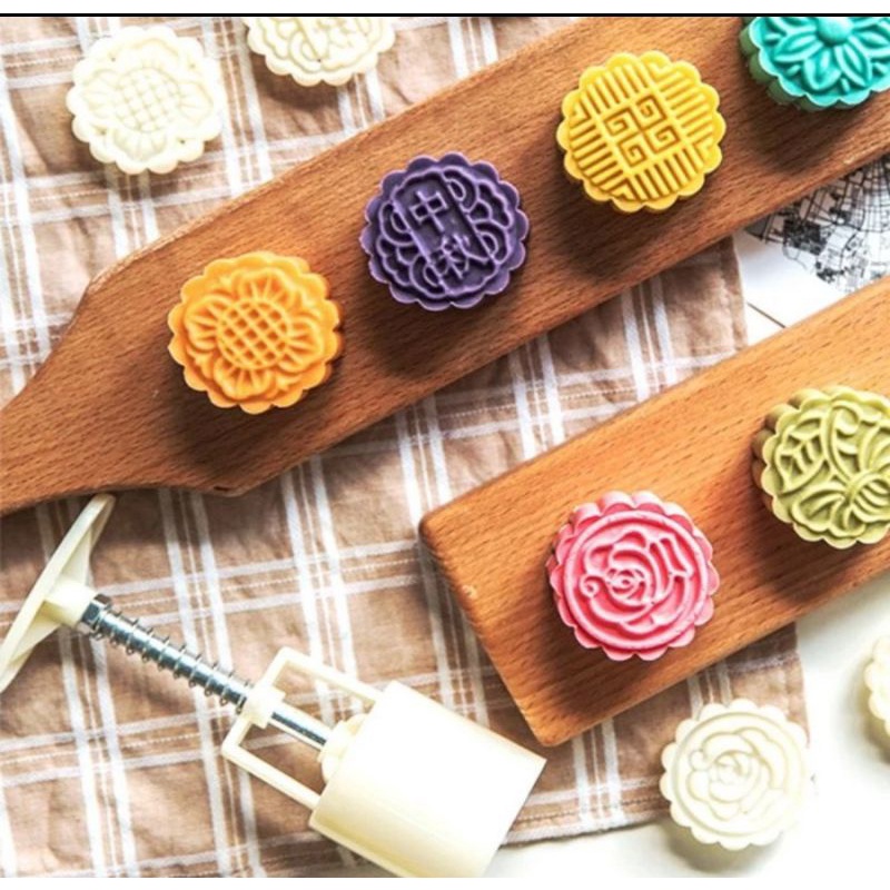 

catakan mooncake 100gram