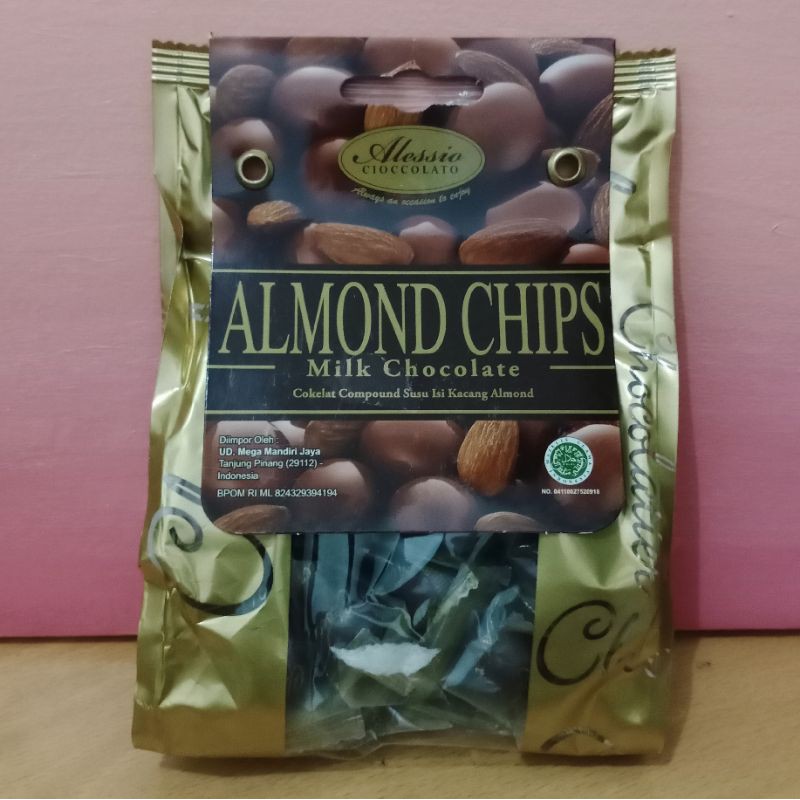 

Alessio 150gr doyle