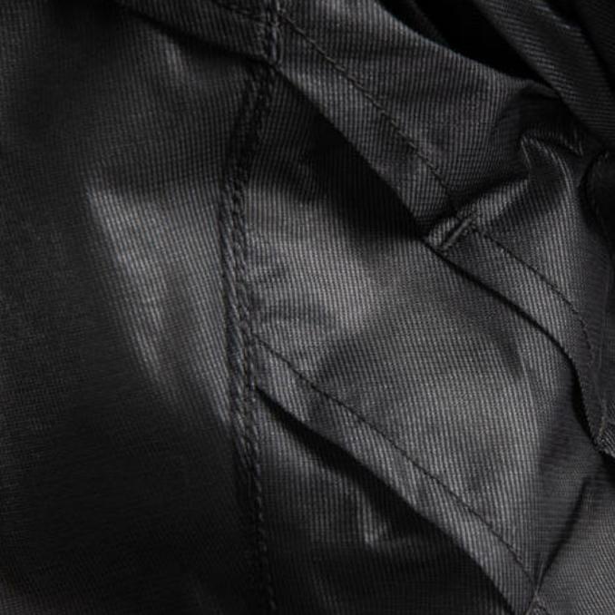 Jaket Sepeda Rainproof BTWIN Ultralight Racer Van Rysel