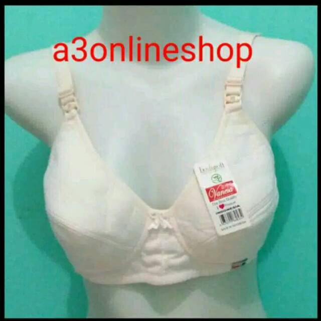Grosir 1 lusin BH Vanessa