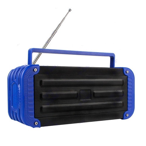 SPEAKER BLUETOOTH NK-322 WIRELESS PORTABLE SPEAKER NK322 PORTABLE SPEAKER MUSIC BOX BLUETOOTH