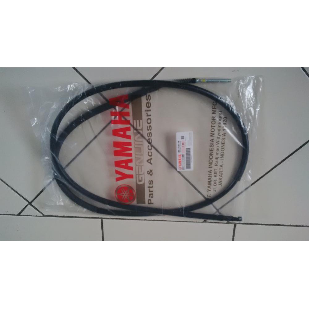 Kabel Rem Belakang Nouvo Original